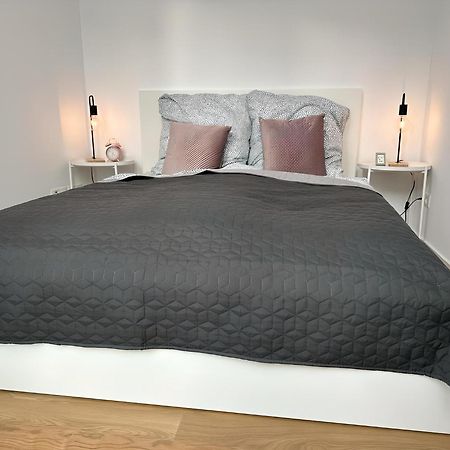 Apartment Artic II - Im Stadtzentrum Нордхорн Екстериор снимка