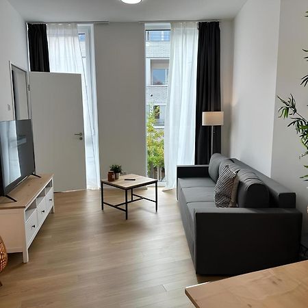 Apartment Artic II - Im Stadtzentrum Нордхорн Екстериор снимка